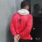 GCM de Diadema prende indivíduo vendendo drogas