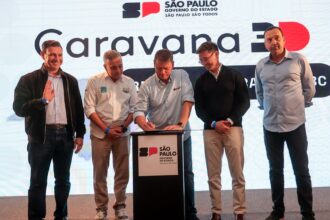 Prefeitura de Ribeirão Pires terá repasse de mais R$ 7,5 milhões para investimentos em saúde e lazer