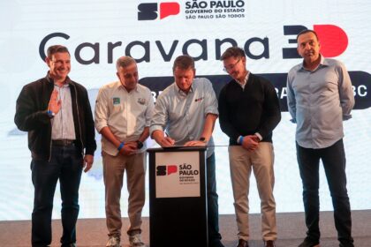 Prefeitura de Ribeirão Pires terá repasse de mais R$ 7,5 milhões para investimentos em saúde e lazer
