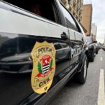 Polícia de São Paulo prende trio envolvido em roubos a residência em São Bernardo do Campo