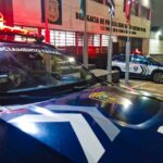 GCM de São Caetano apreende quatro adolescentes por ato infracional de roubo no Bairro Olímpico