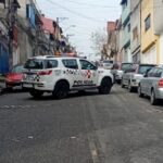 Homem é baleado em travessa da Avenida Luiz Pequini, em São Bernardo