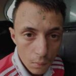 Indivíduo tatuado como “Ladrão vacilão” é condenado a mais de 2 anos de prisão por furto em Diadema