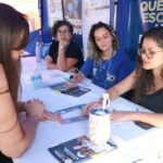 Circuito Andreense de Empreendedorismo realiza atendimento na Vila Humaitá nesta quarta