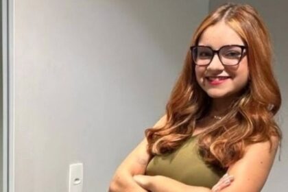 Moradora de São Bernardo há quatro anos, Larissa afirma que sempre teve interesse pela gastronomia como hobby.