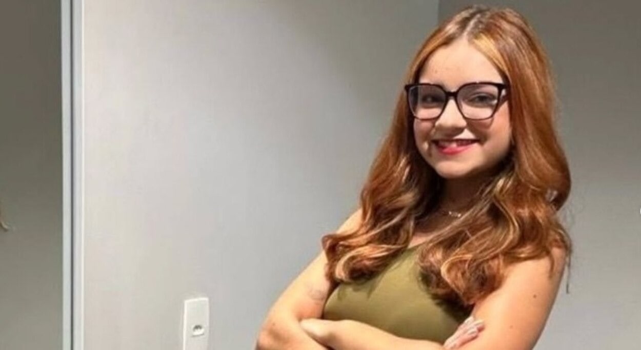 Moradora de São Bernardo há quatro anos, Larissa afirma que sempre teve interesse pela gastronomia como hobby.