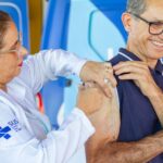 Diadema promove mais um dia D de Multivacinação neste sábado (23)