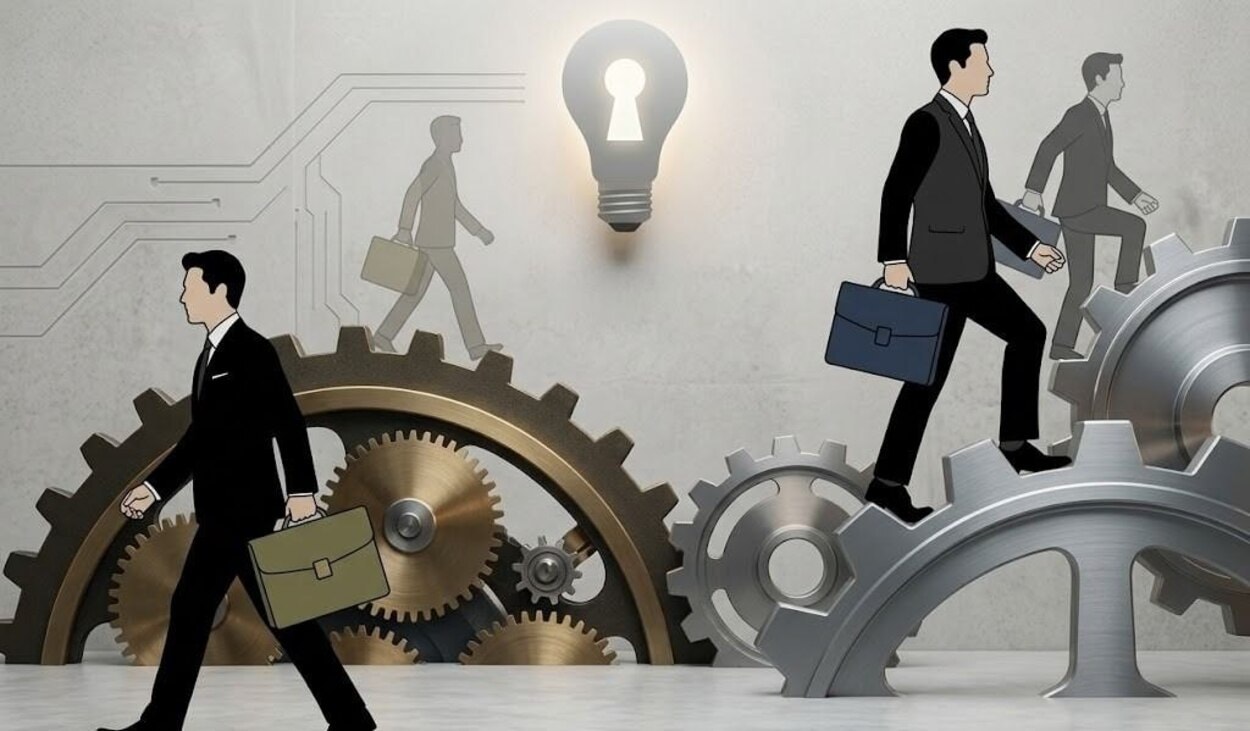 Ensino superior enfrenta desafio de acompanhar mudanças no mercado de trabalho.