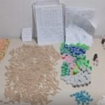 Força Tática da PM fecha o cerco contra o crime e realiza prisões em Mauá