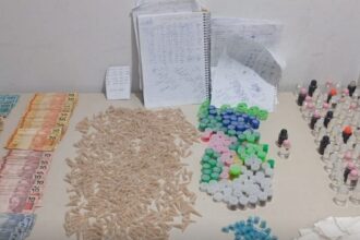 Força Tática da PM fecha o cerco contra o crime e realiza prisões em Mauá