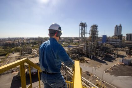 PP4: 48 anos de transformação, inovação e histórias que ajudam a construir a indústria petroquímica brasileira