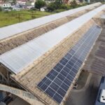 Prefeitura de Ribeirão Pires é contemplada com 10 painéis solares e reduzirá em até 60% o consumo de energia em prédios públicos
