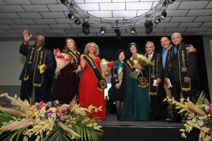 Ribeirão Pires abre inscrições para o concurso Miss & Mister Agite a Sua Idade 60+