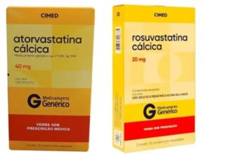 Anvisa proíbe venda de remédios para colesterol, inflamação e 'Cura Tudo'
