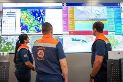 São Paulo registra tarde mais fria do ano e Defesa Civil reforça cuidados e orientações à população