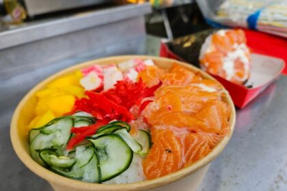 Festival Oriental 2026 destaca sabores da culinária asiática em Ribeirão Pires