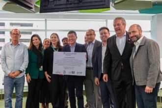 Diadema é contemplada com investimento de R$ 4,7 milhões para modernização energética de prédios públicos