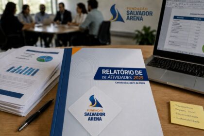Fundação Salvador Arena destina R$ 98,8 milhões a educação gratuita e programas sociais em 2025