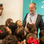 Prefeito Tite Campanella é aprovado por sete em cada dez moradores de São Caetano do Sul