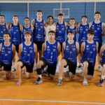 Sábado é dia de rodada dupla para o vôlei masculino de Diadema