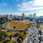 Grande ABC avança em índice nacional de qualidade de vida
