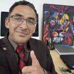 Marcelo Akira Nagashima, de 48 anos, foi localizado por familiares no interior de sua residência