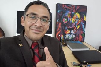 Marcelo Akira Nagashima, de 48 anos, foi localizado por familiares no interior de sua residência