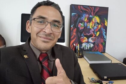 Marcelo Akira Nagashima, de 48 anos, foi localizado por familiares no interior de sua residência