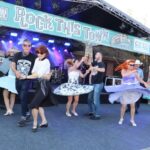Rock This Town agita agenda cultural do fim de semana em Ribeirão Pires com shows e cultura vintage