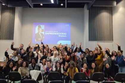 Braskem dá início à 7ª edição do Empreendedoras Braskem no ABC