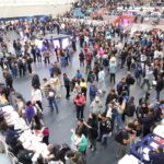 5º Feirão do Emprego de Mauá supera expectativas, reúne mais de 6 mil pessoas e encaminha 60% para entrevistas
