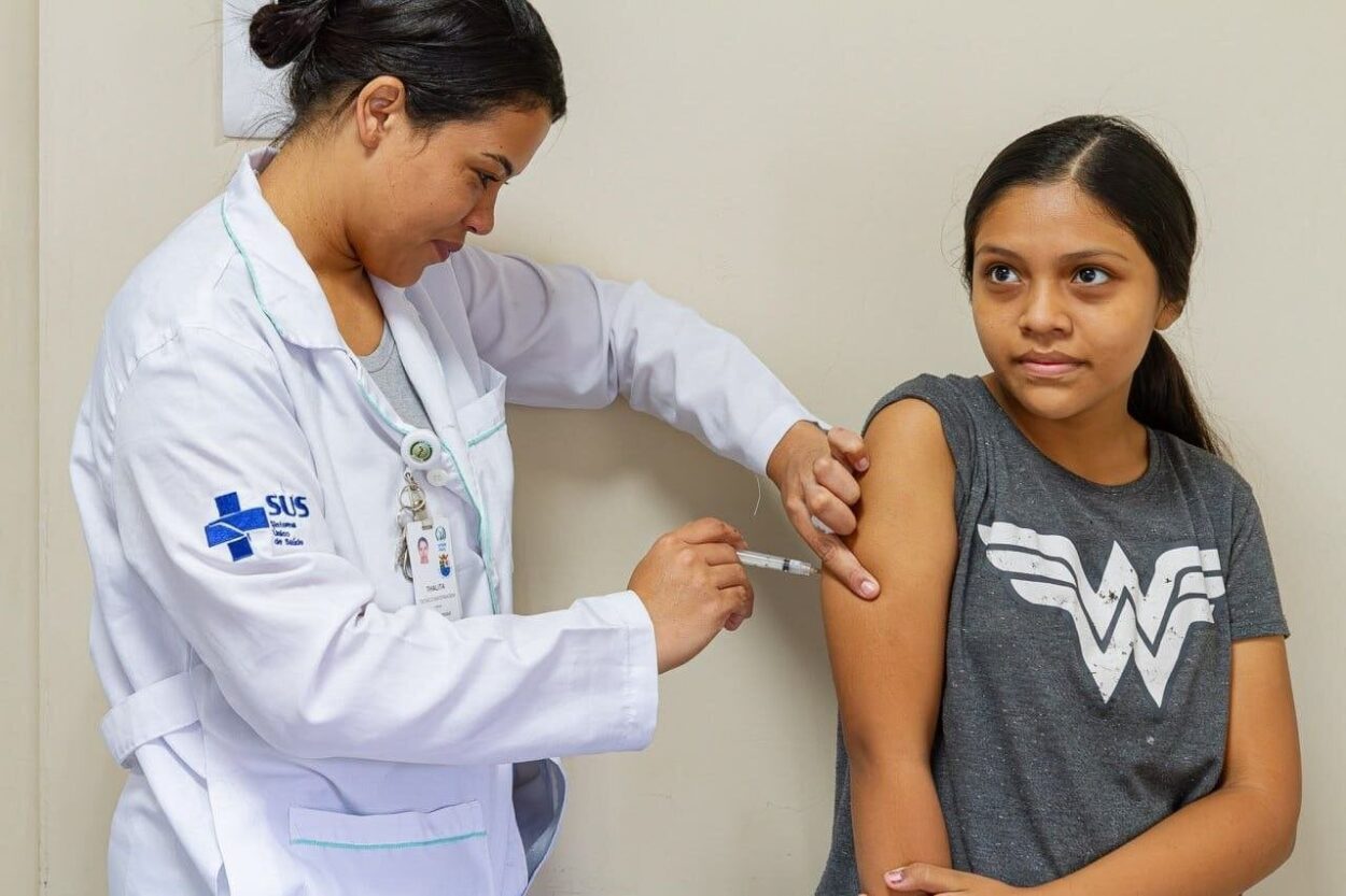 Diadema amplia público para vacinação da influenza no Dia D (23)