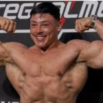 Atleta de fisiculturismo e influenciador fitness Gabriel Ganley morre aos de 22 anos