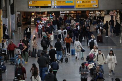Procon Santo André dá dicas de como organizar as férias de julho com planejamento