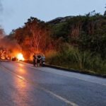 Tragédia na BR-251: três crianças estão entre os oito mortos em acidente com ônibus que saiu de São Bernardo Do Campo