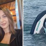 Moto aquática usada por casal desaparecido é encontrada à deriva em alto-mar