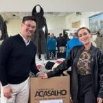 Prefeitura de Rio Grande da Serra lança “Campanha do Agasalho 2026 – Acolher para Aquecer”