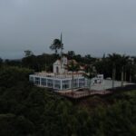 Ribeirão Pires recebe propostas até 28 de maio para concessão de espaços comerciais no Mirante Santo Antônio