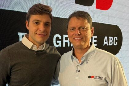 Thiago Auricchio destaca inclusão de hospitais municipais de São Caetano na Tabela SUS Paulista
