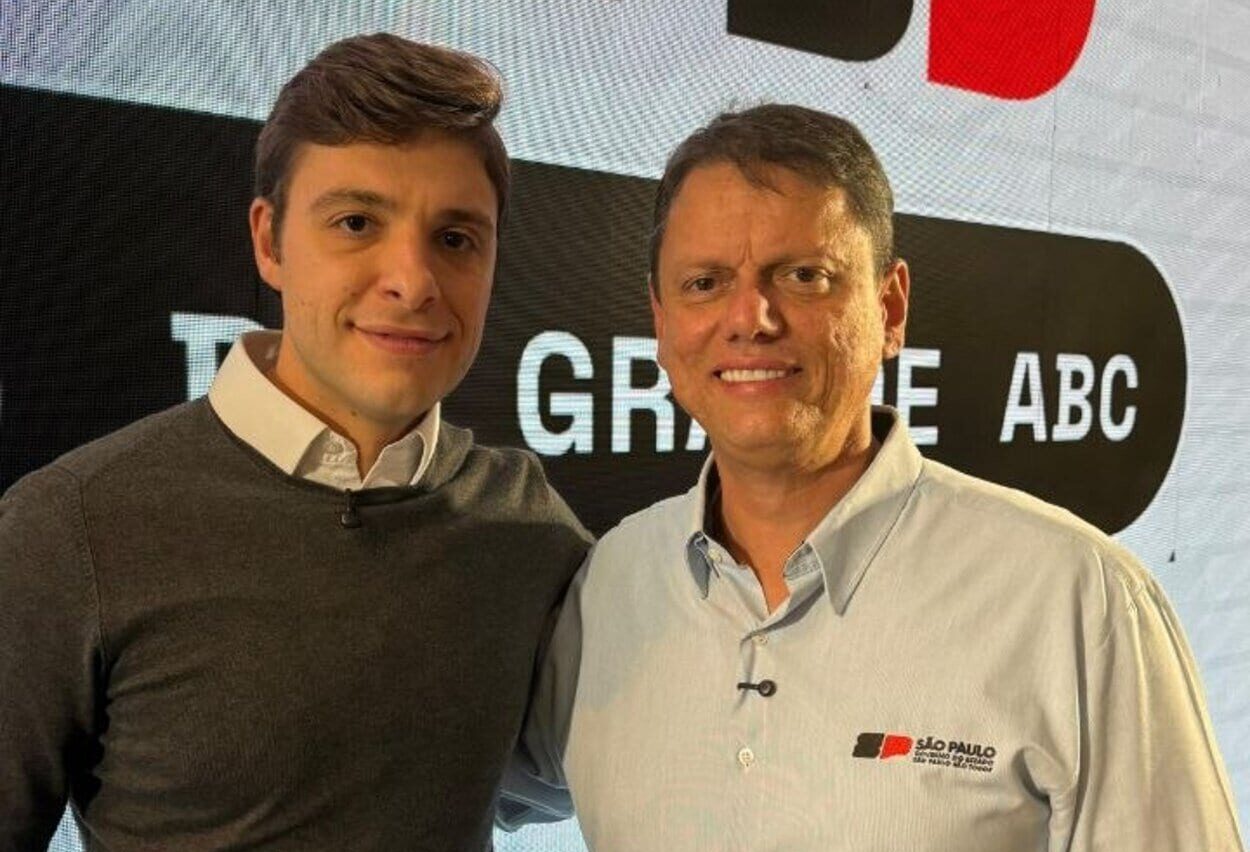 Thiago Auricchio destaca inclusão de hospitais municipais de São Caetano na Tabela SUS Paulista