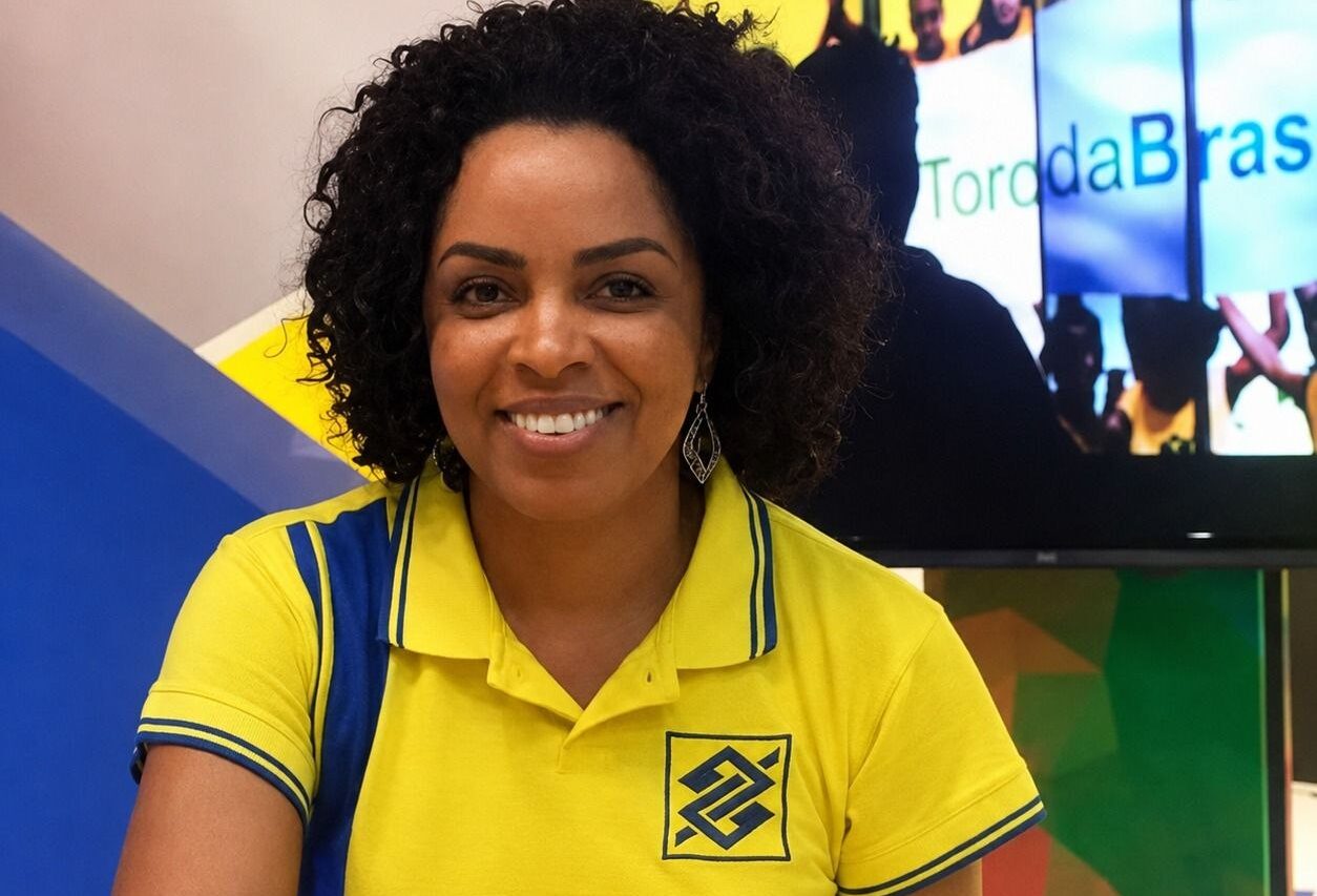 Fofão, lenda do vôlei, participa de vivência esportiva em Mauá nesta quarta-feira