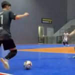22ª Copa Diadema de Futsal Masculino prossegue sábado com seis jogos