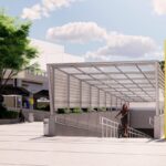 Comerciantes da Rua 24 horas apostam em retomada do movimento com obras do Drenar entre Centro e Fundação