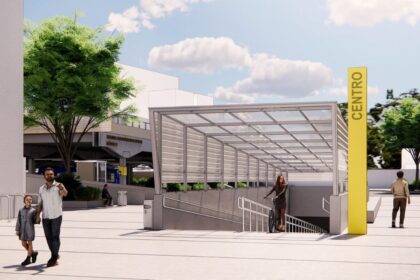Comerciantes da Rua 24 horas apostam em retomada do movimento com obras do Drenar entre Centro e Fundação