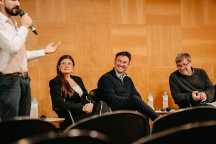 Futuro do ABC passa por soluções sustentáveis, defende Akira