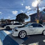 Yokai Street Club retorna ao Festival Oriental com exposição de cerca de 30 carros japoneses modificados
