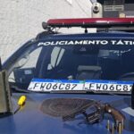 GCM de São Caetano prende quadrilha especializada em roubos de cargas e de veículos no Bairro Prosperidade