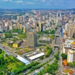 Santo André tem maior saldo positivo de empregos do ABC em abril