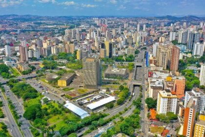 Santo André tem maior saldo positivo de empregos do ABC em abril