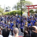 Entrada solidária une cultura e apoio social no Festival Oriental de Ribeirão Pires